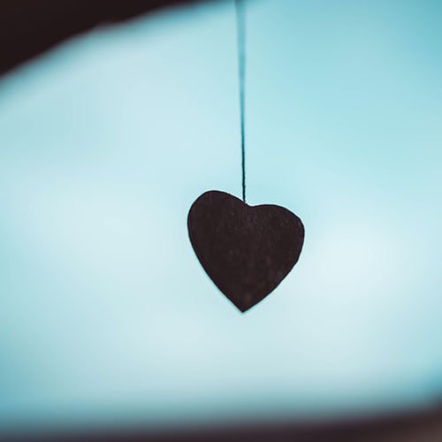  عکس قلب عاشقانه جدید