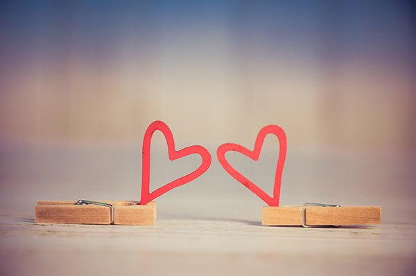  عکس قلب عاشقانه جدید