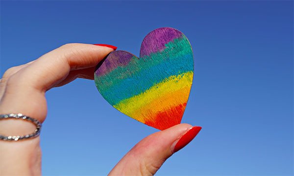  عکس قلب عاشقانه جدید