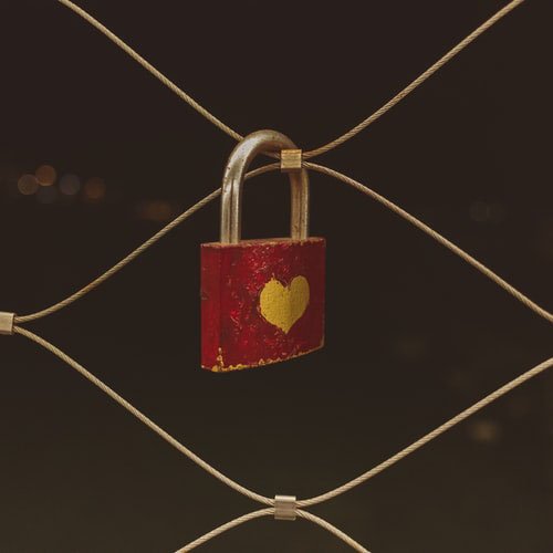  عکس قلب عاشقانه جدید