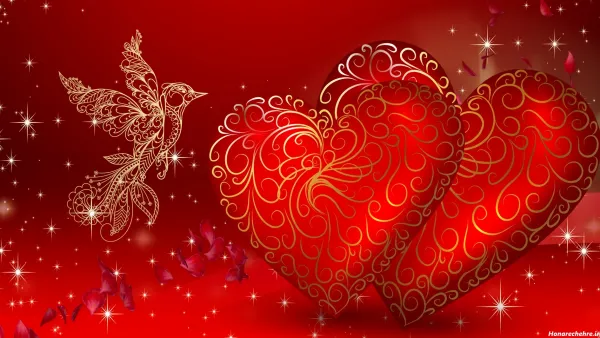  عکس قلب زیبا جدید