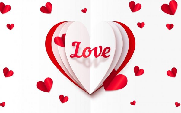  عکس قلب زیبا جدید