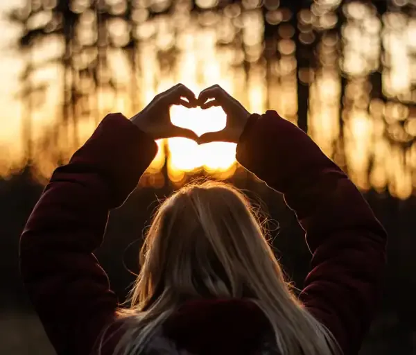  عکس قلب عاشقانه جدید برای پروفایل