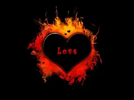 عکس قلب عاشقانه دونفره