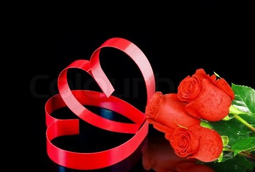  عکس قلب عاشقانه دونفره