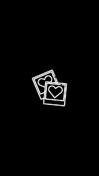  عکس قلب عاشقانه دونفره
