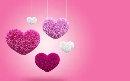  عکس قلب عاشقانه دونفره