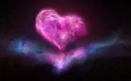  عکس قلب عاشقانه دونفره