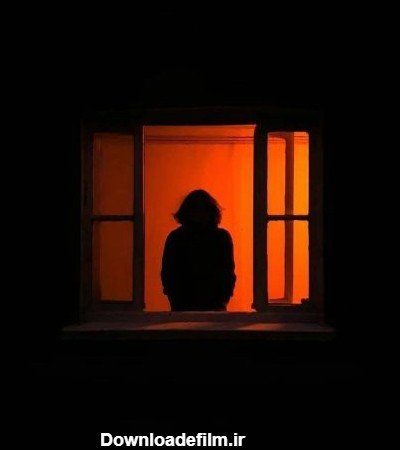  پروفایل عکس قلب شکسته دختر