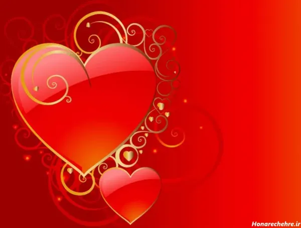  عکس قلب برای پروفایل