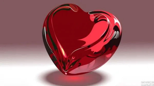  عکس قلب برای پروفایل
