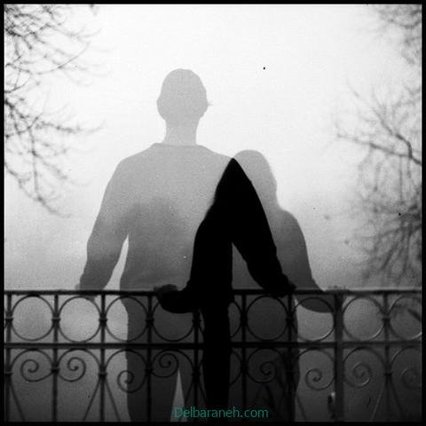  عکس قلب برای پروفایل پسرانه