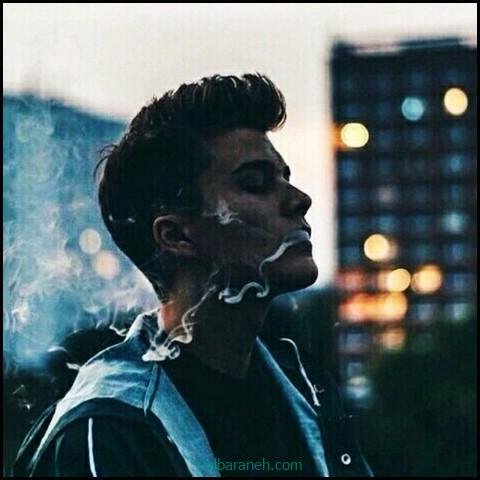  عکس قلب برای پروفایل پسرانه