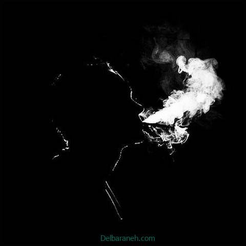  عکس قلب برای پروفایل پسرانه