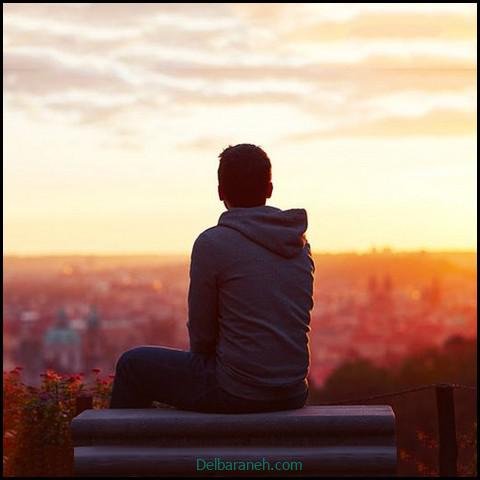  عکس قلب برای پروفایل پسرانه