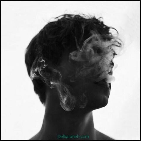  عکس قلب برای پروفایل پسرانه