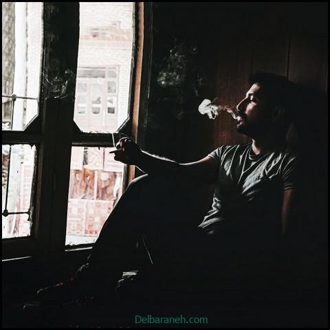  عکس قلب برای پروفایل پسرانه