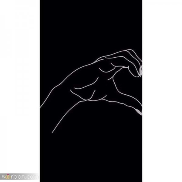  پس زمینه ست عاشقانه