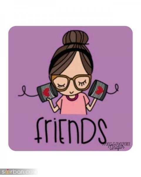  بک گراند ست عاشقانه