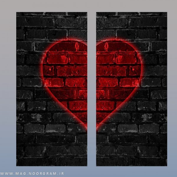  بک گراند ست صفحه قفل و اصلی