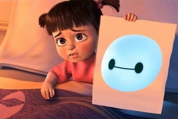  عکس بو برای پروفایل