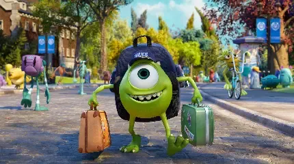 عکس سالیوان برای بک گراند