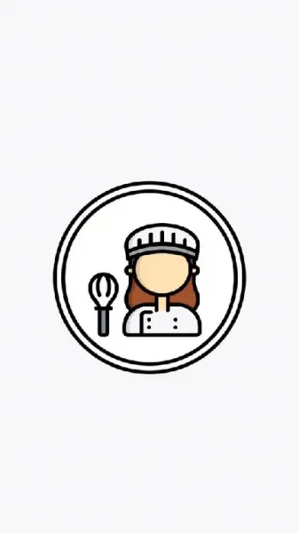 عکس مینیمال دخترانه برای هایلایت اینستاگرام
