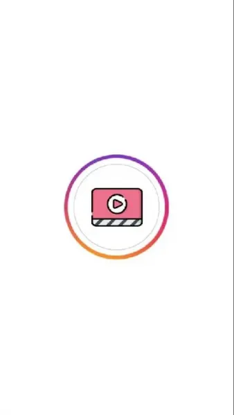 عکس مینیمال دخترانه برای هایلایت اینستاگرام