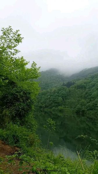  عکس طبیعت برای پروفایل