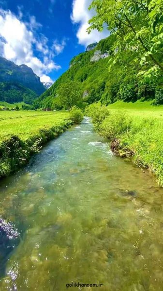  عکس طبیعت برای پروفایل