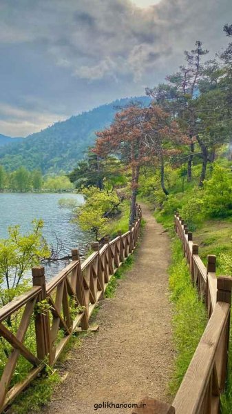  عکس طبیعت برای پروفایل
