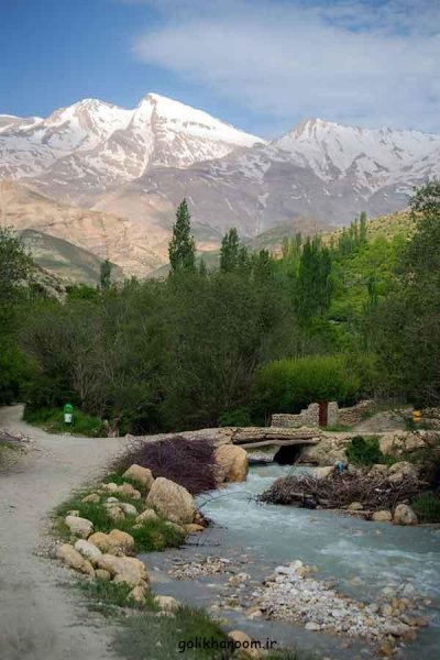  عکس طبیعت برای پروفایل