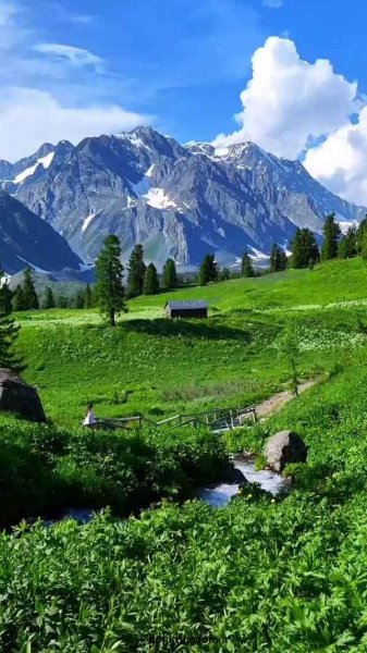  عکس طبیعت برای پروفایل