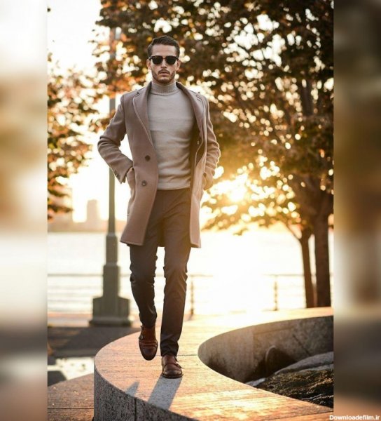  عکس طبیعت برای پروفایل مردانه