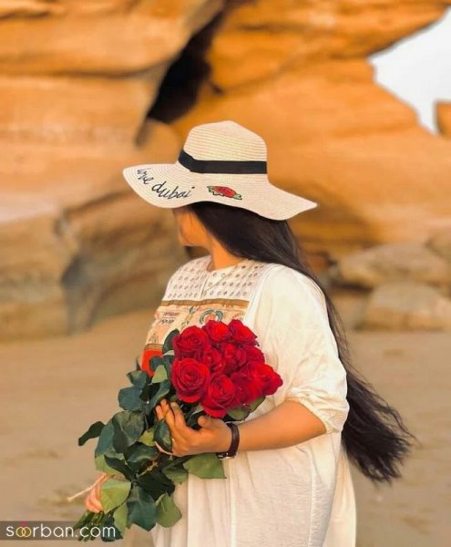 عکس دختر بدون چهره خفن