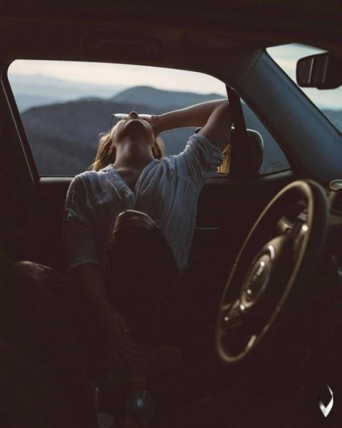  عکس دختر بدون چهره برای پروفایل اینستا