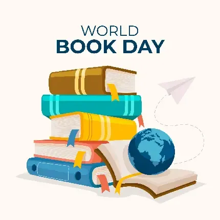  عکس مینیمال از کتاب