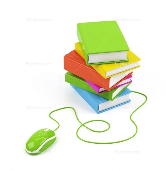  عکس کتاب فانتزی
