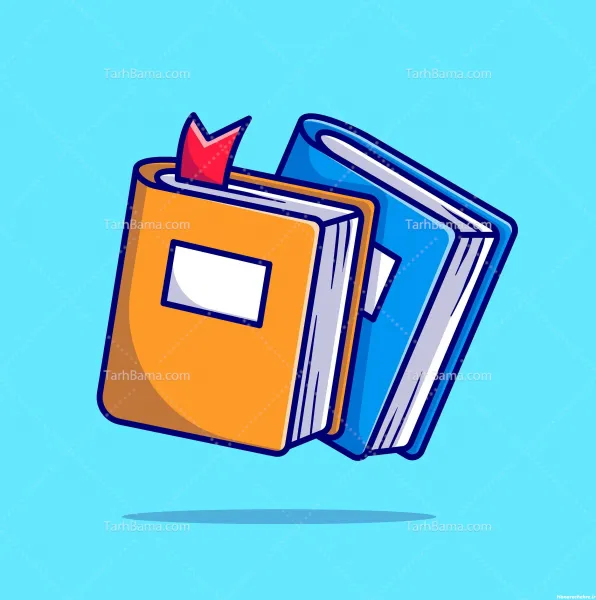  عکس کتاب فانتزی