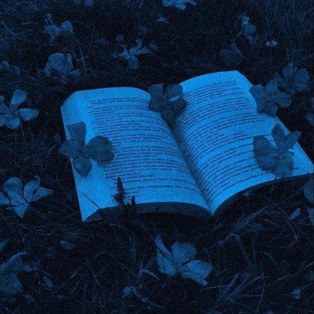  عکس کتاب برای پروفایل شاد