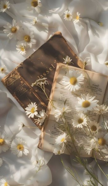  عکس کتاب برای پروفایل شاد