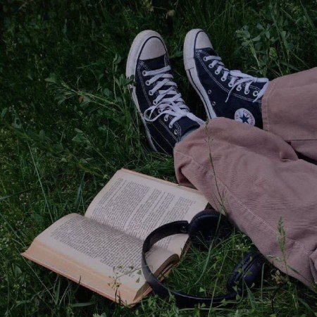  عکس کتاب برای پروفایل گروه