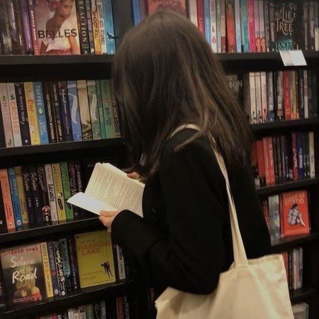  عکس کتاب برای پروفایل گروه