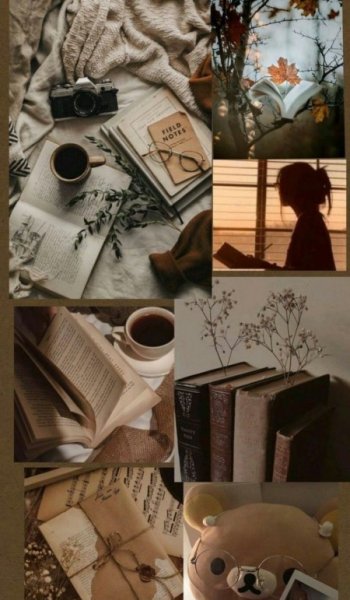 عکس کتاب برای پروفایل گروه