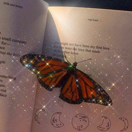  عکس کتاب برای پروفایل گروه