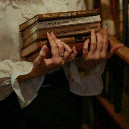  عکس کتاب برای پروفایل گروه