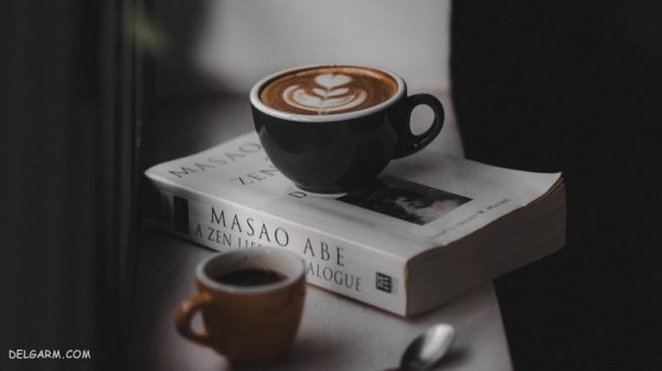  عکس کتاب و قلم برای پروفایل