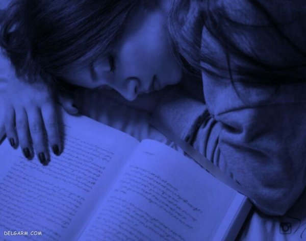  عکس کتاب و قلم برای پروفایل