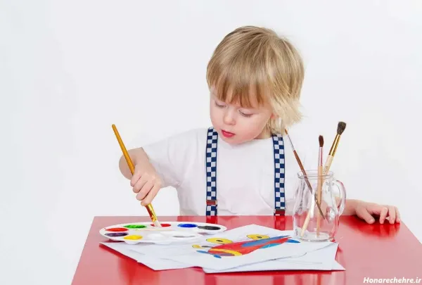  عکس کتاب ساده