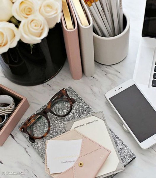  عکس پروفایل کتاب لاکچری